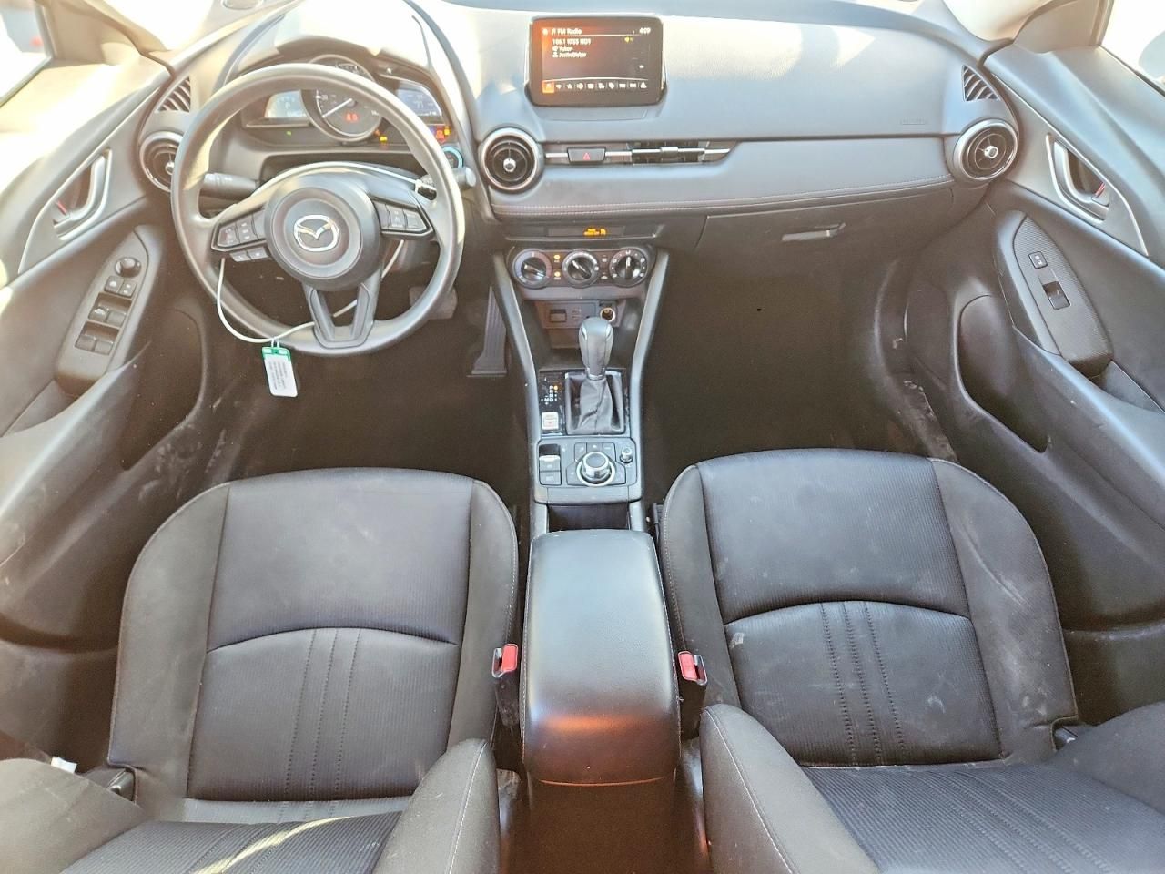 2019 Mazda Cx-3 Sport