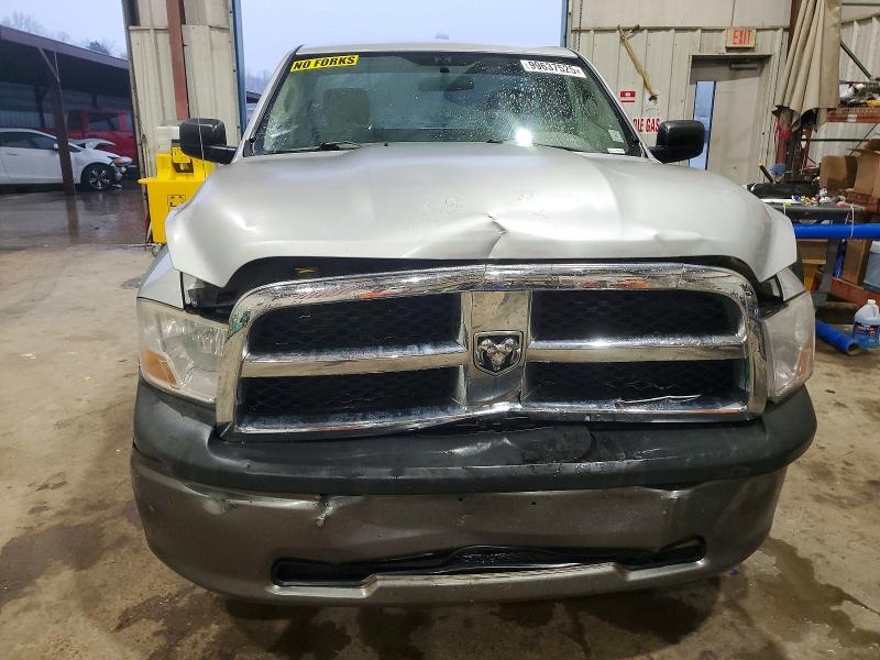 2009 Dodge RAM 1500