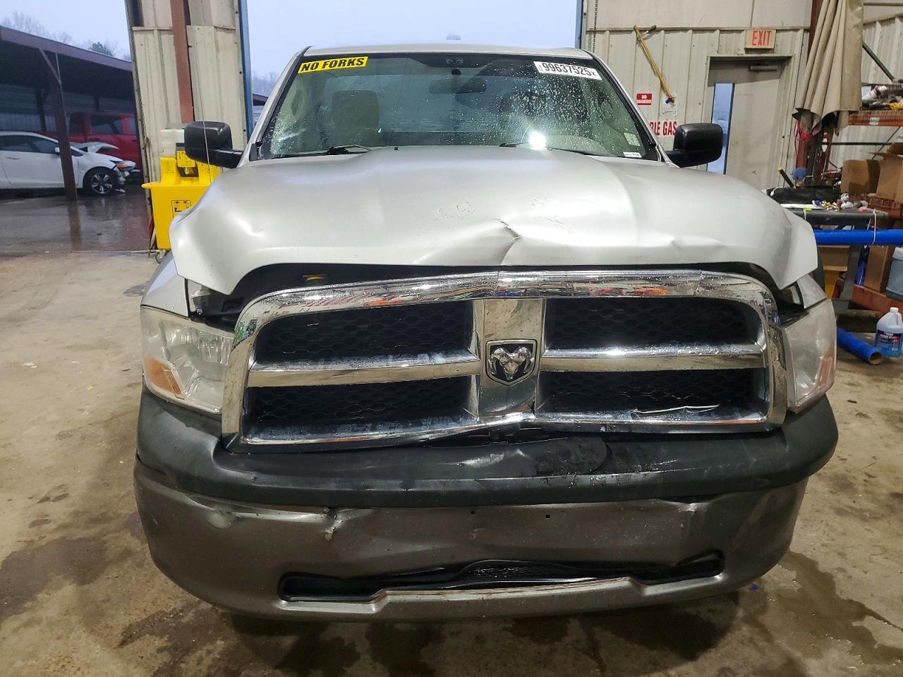 2009 Dodge RAM 1500