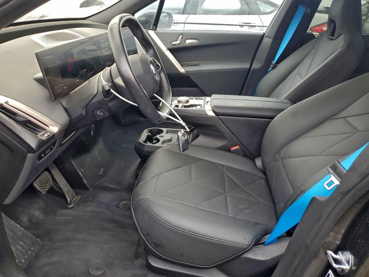 2024 BMW Ix Xdrive50