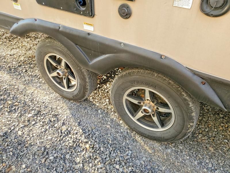 2017 Dutchmen Kodiac