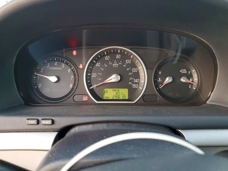 2006 Hyundai Sonata gl