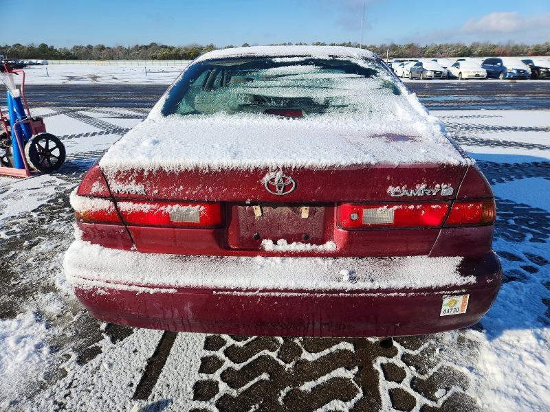 1998 Toyota Camry ce