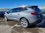 2018 Buick Enclave Avenir