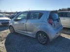 2014 Chevrolet Spark ev 2LT