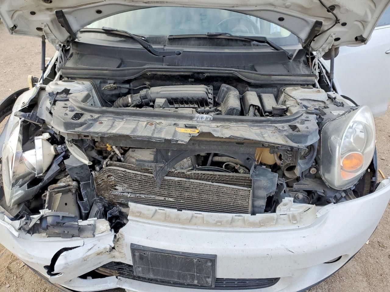 2013 Mini Cooper Countryman