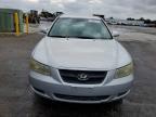2007 Hyundai Sonata