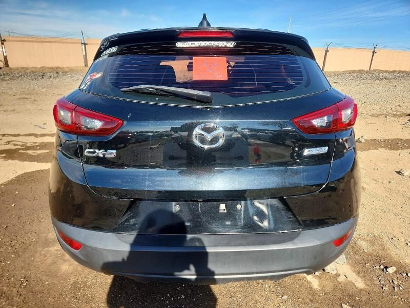 2019 Mazda Cx-3 Touring