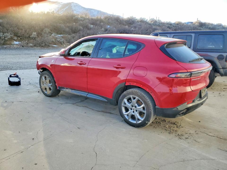 2024 Dodge Hornet r