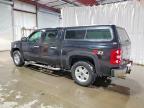 2007 Chevrolet Silverado K1500 Crew cab