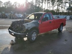 2006 Ford F150 en venta en Harleyville, SC