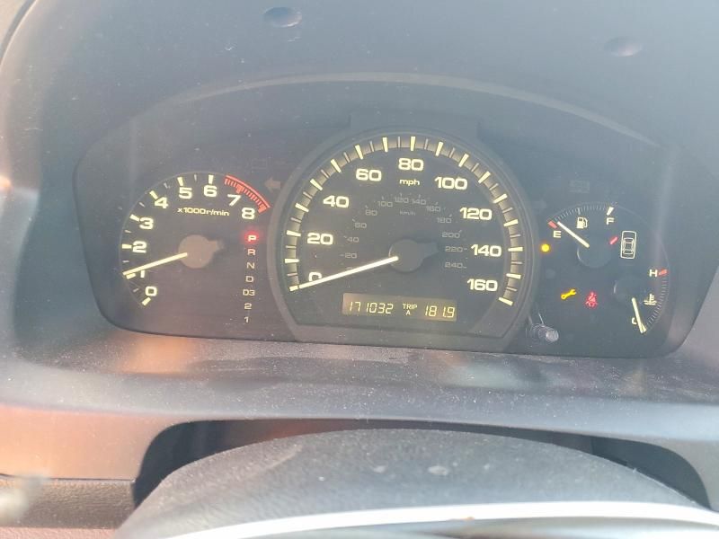 2006 Honda Accord ex