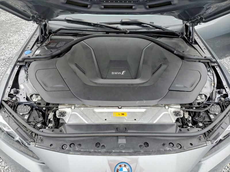 2023 BMW I4 Edrive 35