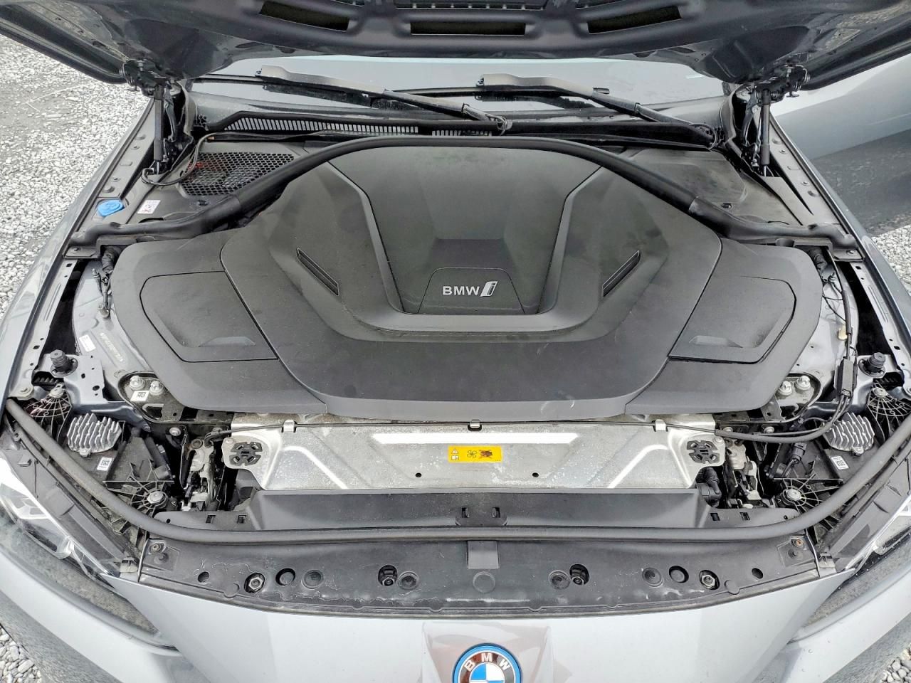 2023 BMW I4 Edrive 35