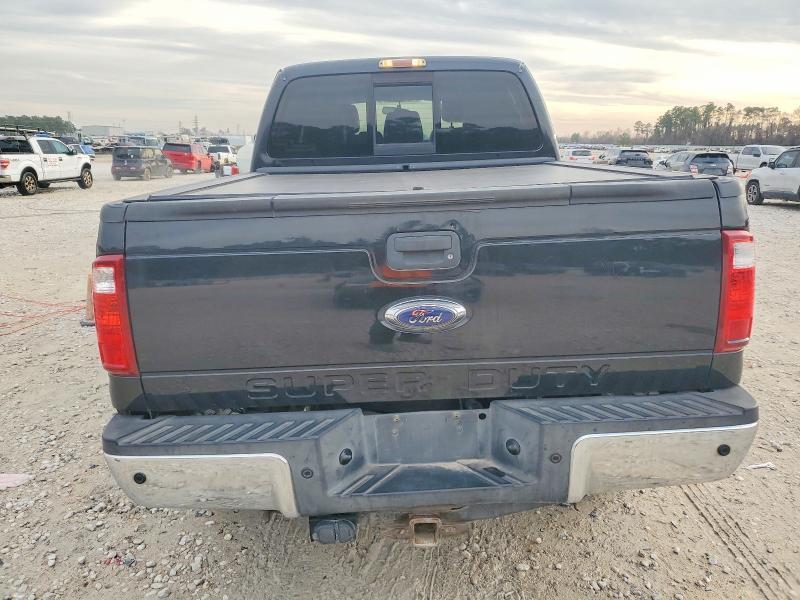 2014 Ford F250 Super Duty
