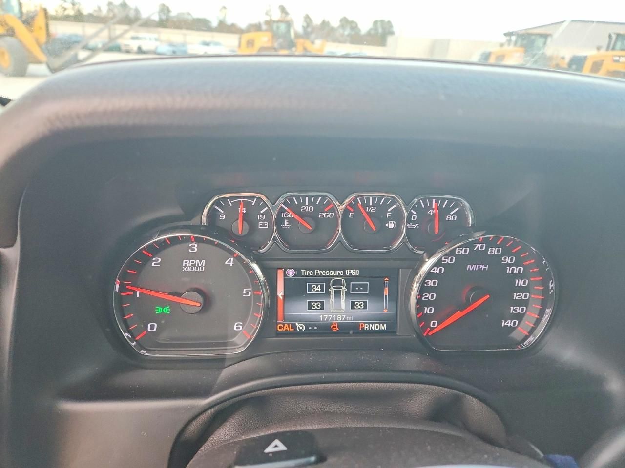 2016 GMC Yukon xl K1500 slt