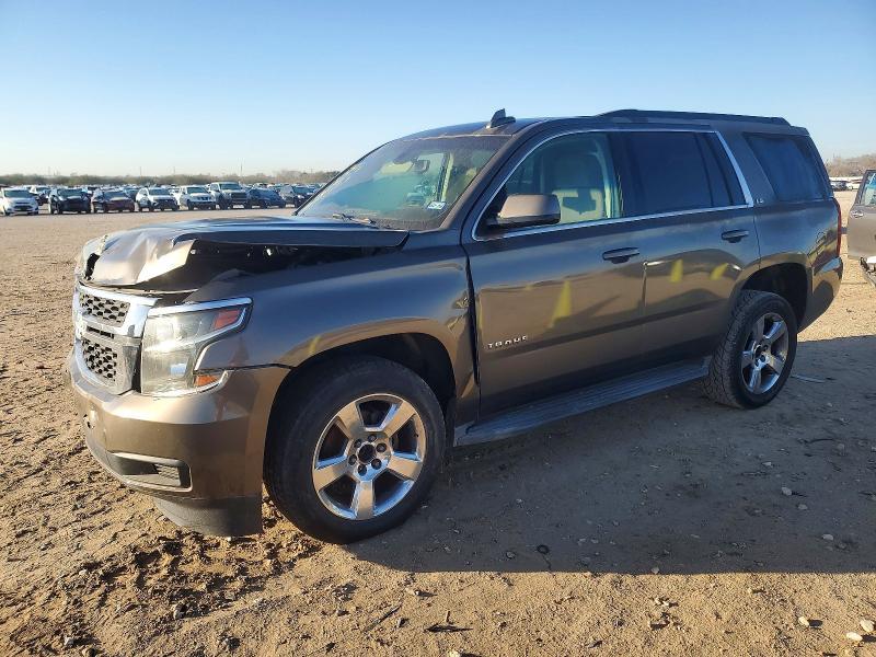 2015 Chevrolet Tahoe C1500 ls