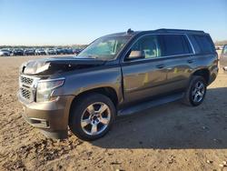 2015 Chevrolet Tahoe C1500 ls en venta en San Antonio, TX