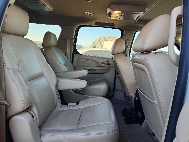 2014 Cadillac Escalade esv Premium