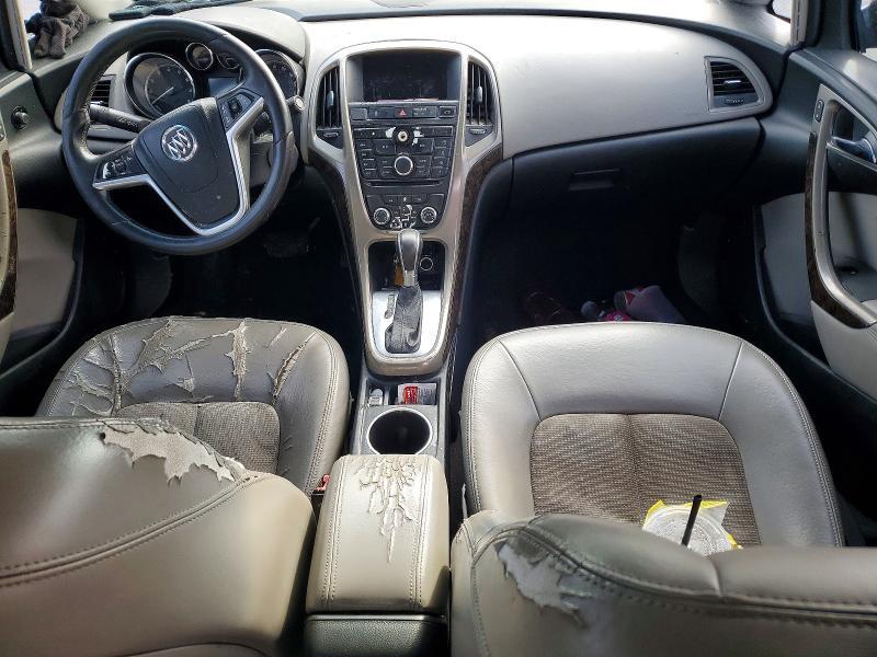 2012 Buick Verano