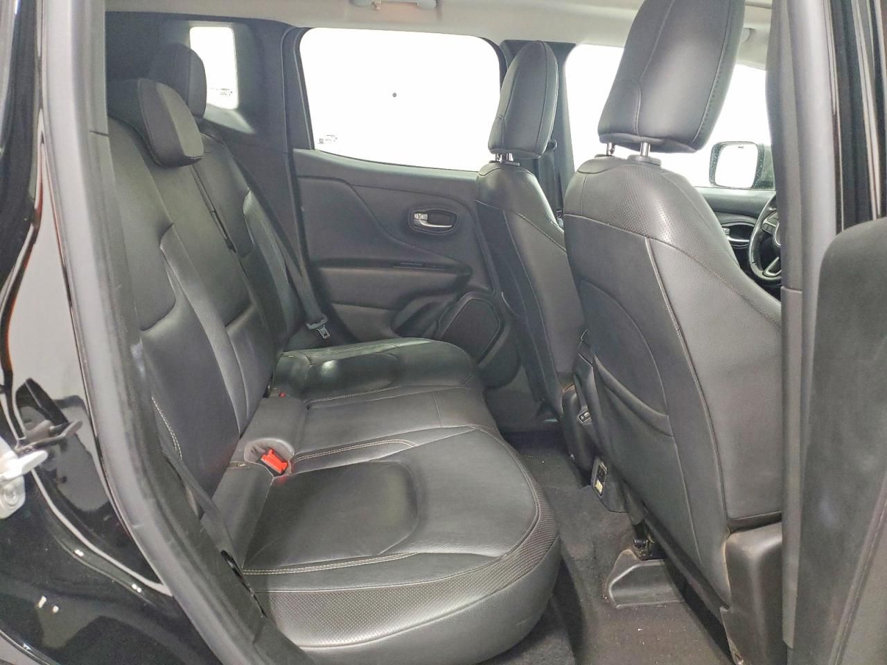 2020 Jeep Renegade Limited