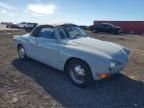 1973 Volkswagen Karmann Ghia