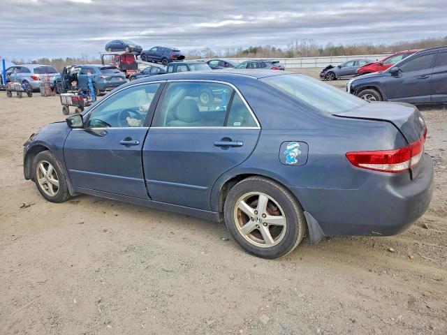 2004 Honda Accord ex