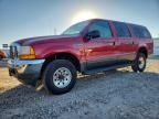 2001 Ford Excursion xlt