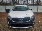 2016 KIA Sorento ex V6