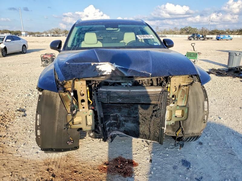 2024 Genesis Gv80 Base