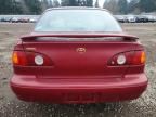 2001 Toyota Corolla ce