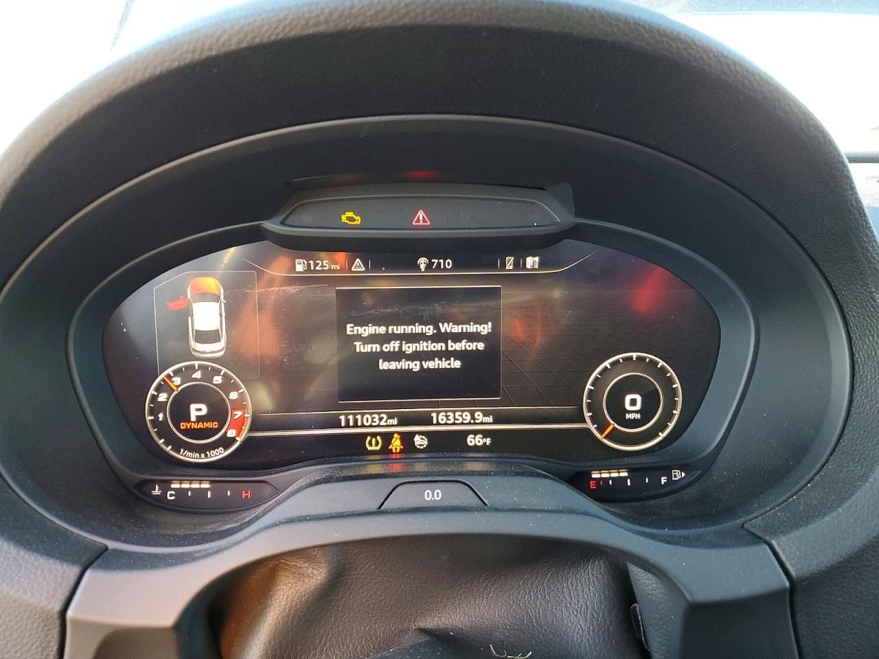 2019 Audi S3 Premium Plus