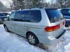 2003 Honda Odyssey exl