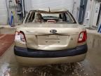 2008 KIA Rio Base