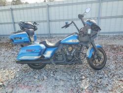Harley-Davidson Vehiculos salvage en venta: 2023 Harley-Davidson Fltrxst