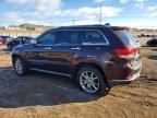 2015 Jeep Grand Cherokee Summit
