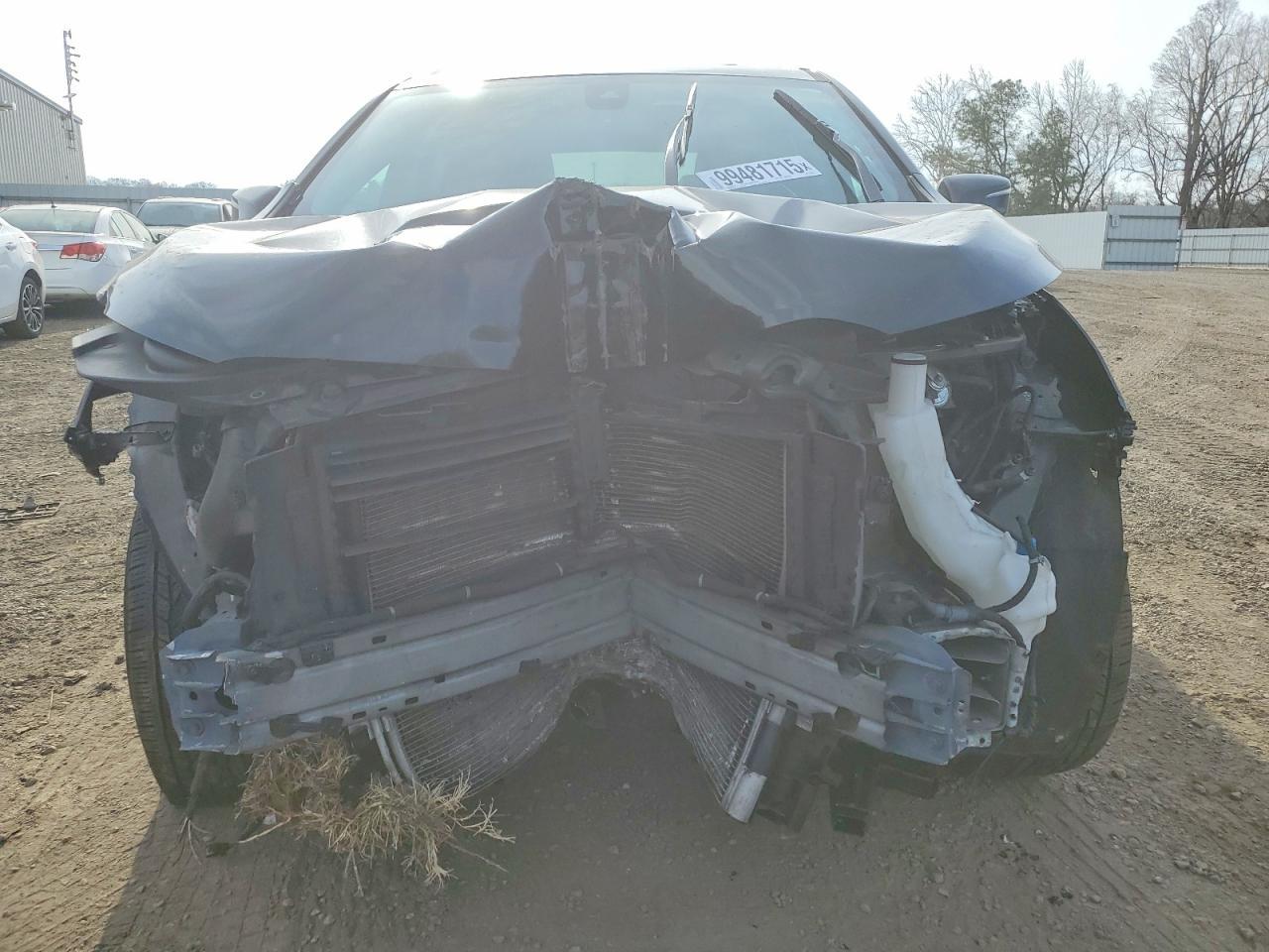 2019 Buick Enclave Premium