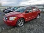 2010 Dodge Caliber sxt