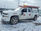 2019 Chevrolet Silverado ld K1500 lt
