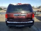 2012 Honda Pilot exl