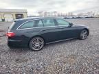 2019 Mercedes-Benz E 450 4matic