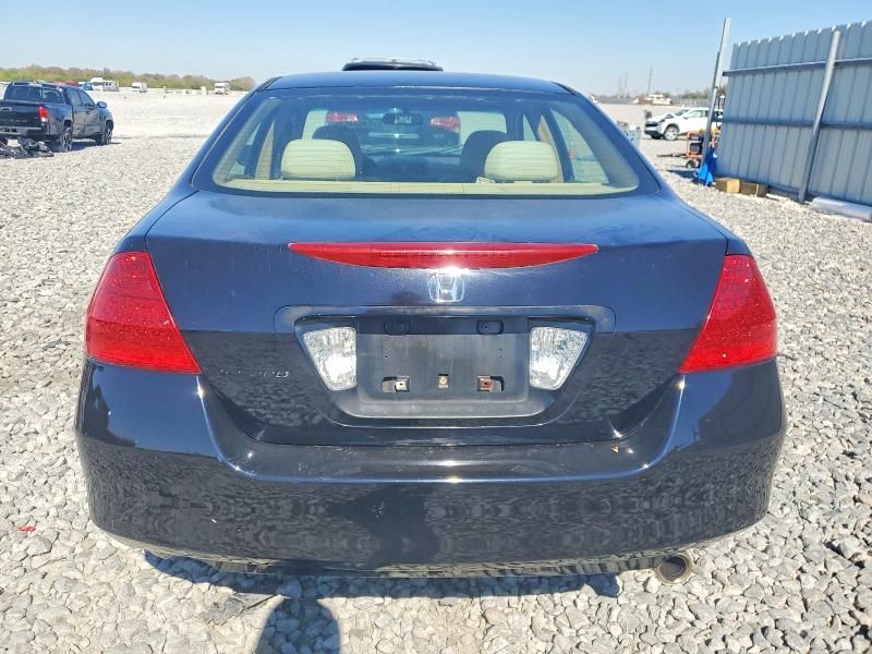 2006 Honda Accord lx