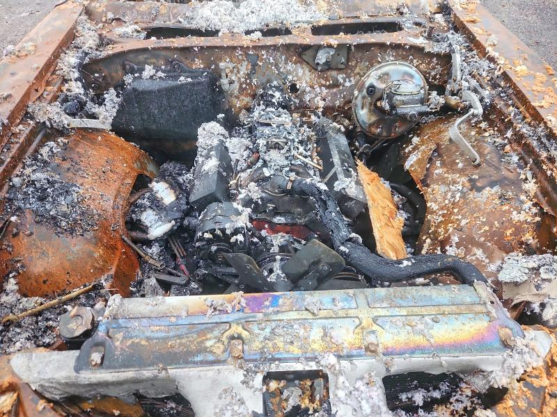 1972 Chevrolet Malibu