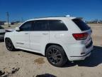 2021 Jeep Grand Cherokee Overland
