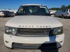 2010 Land Rover Range Rover Sport lux