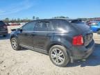 2012 Ford Edge Limited