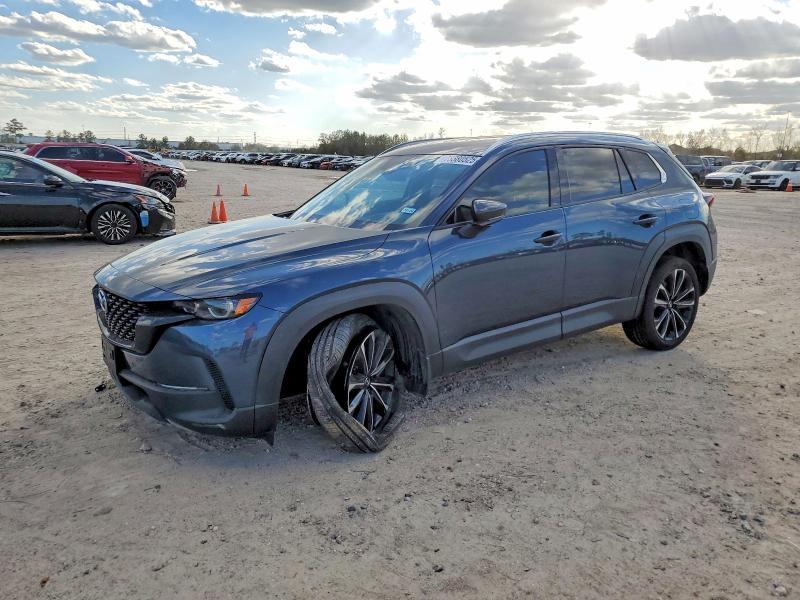 2023 Mazda Cx-50 Premium Plus