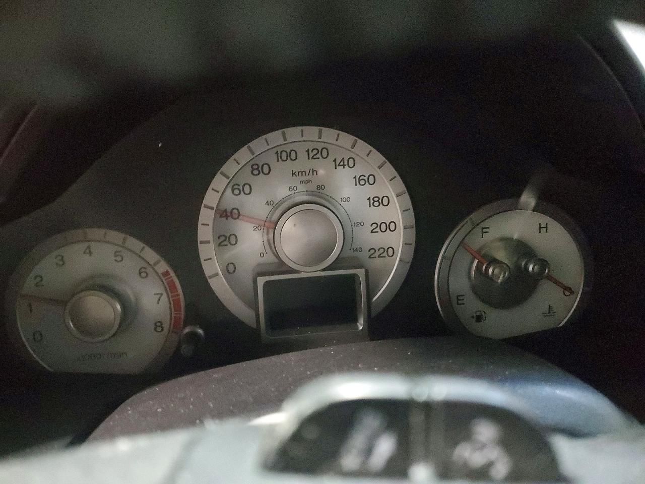 2009 Honda Pilot Touring