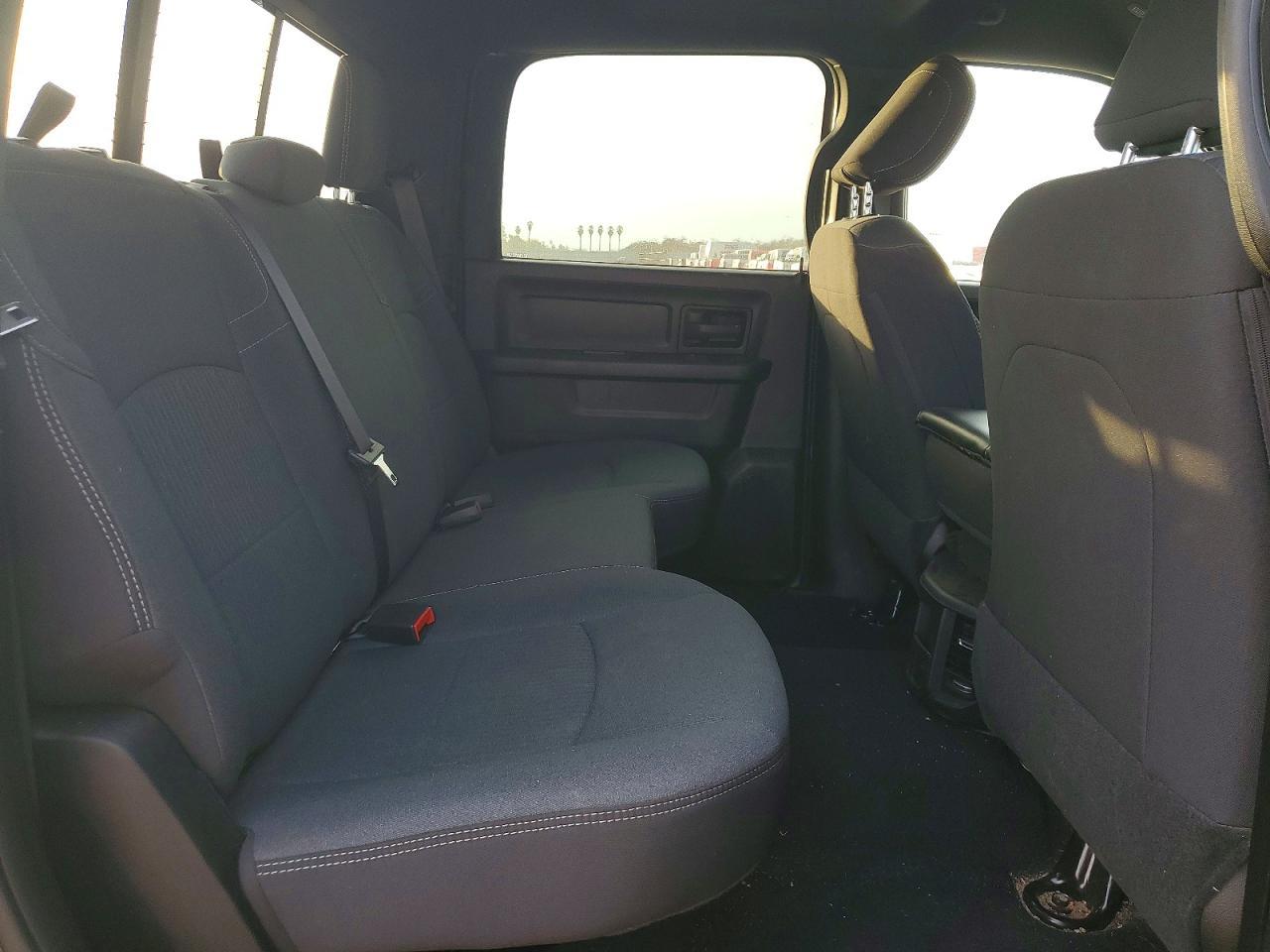 2024 Dodge Ram 2500