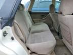 2003 Subaru Legacy Outback H6 3.0 Special